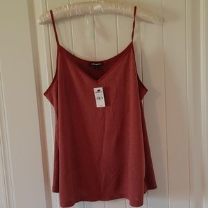 Express Tank Top